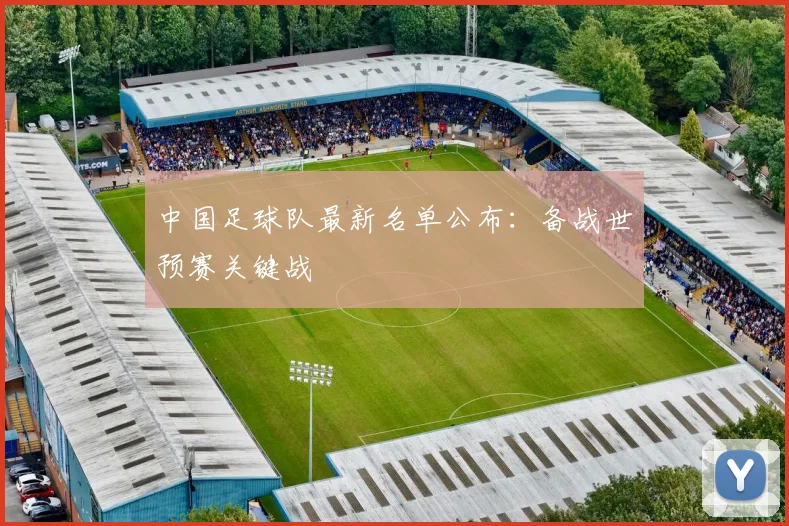 中国足球队最新名单公布：备战世预赛关键战