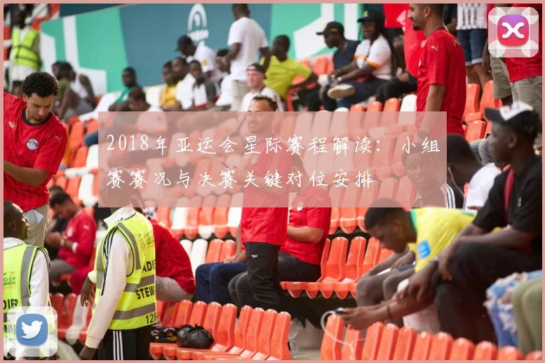 2018年亚运会星际赛程解读：小组赛赛况与决赛关键对位安排